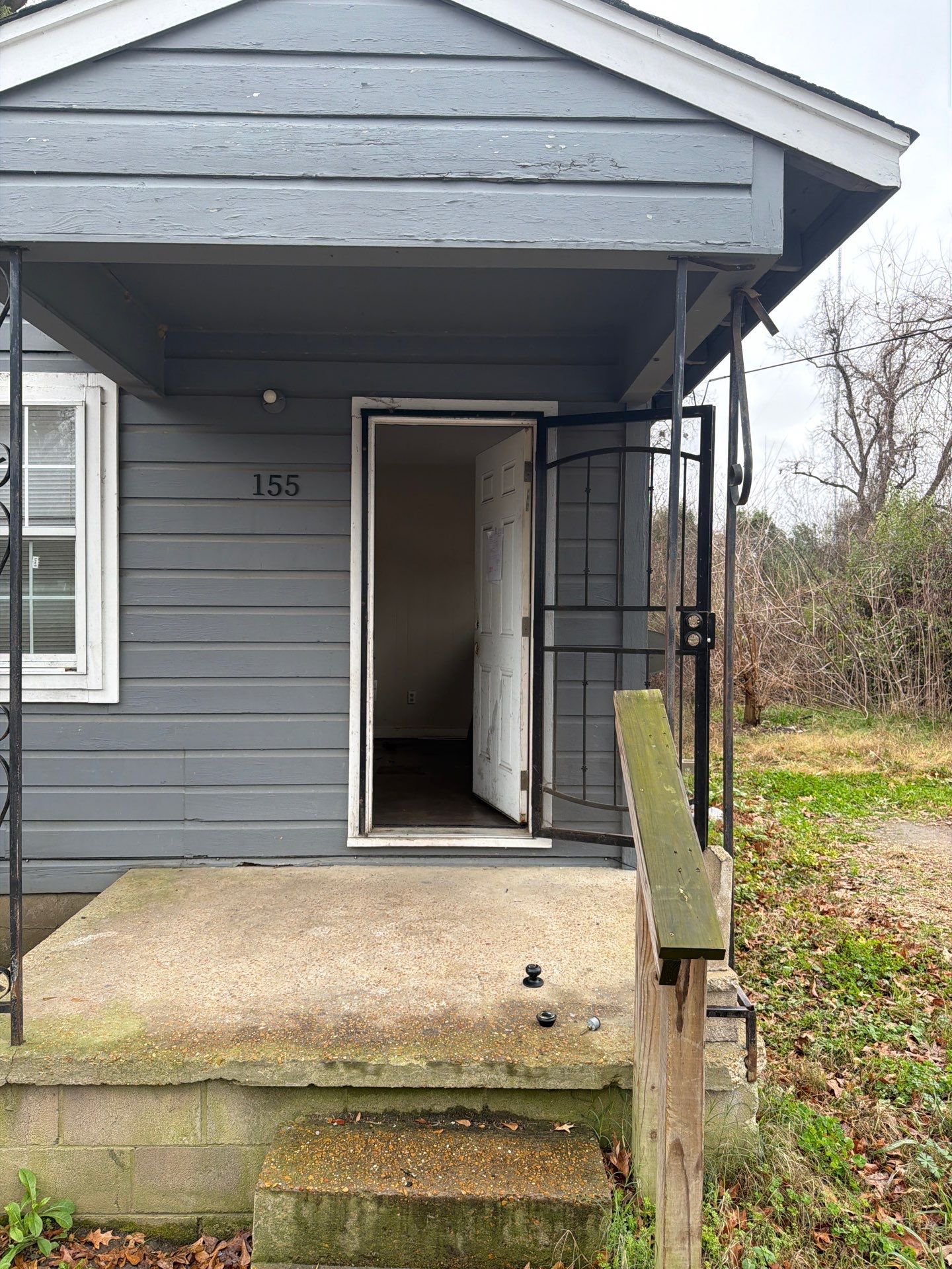 155 Dewitt Avenue - 2