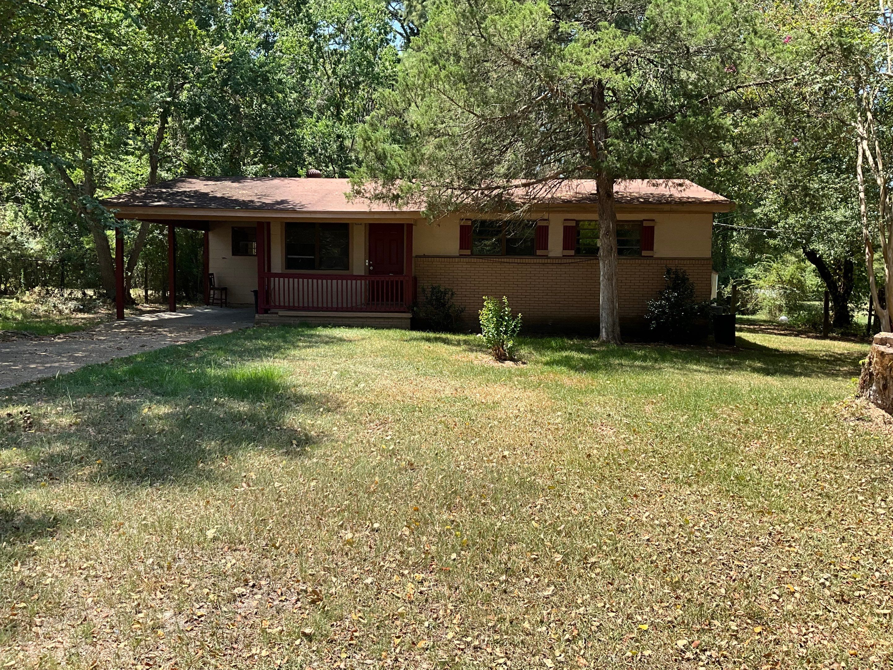 313 South Fox Hall Road