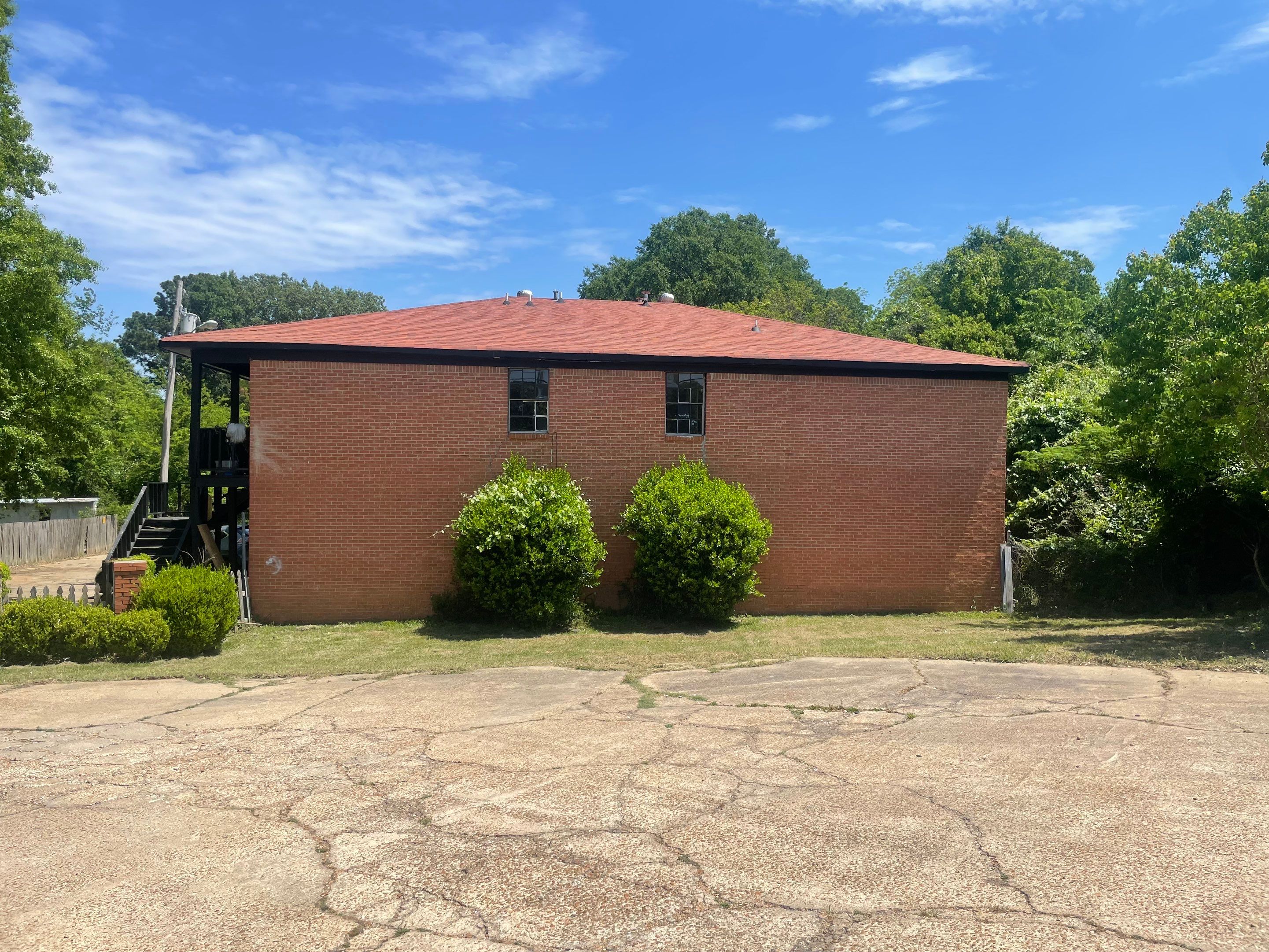 3364 Medgar Evers Boulevard - 1B