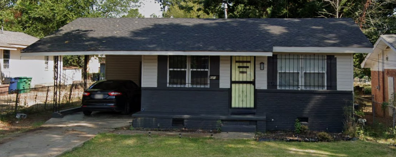 640 George Washington Avenue