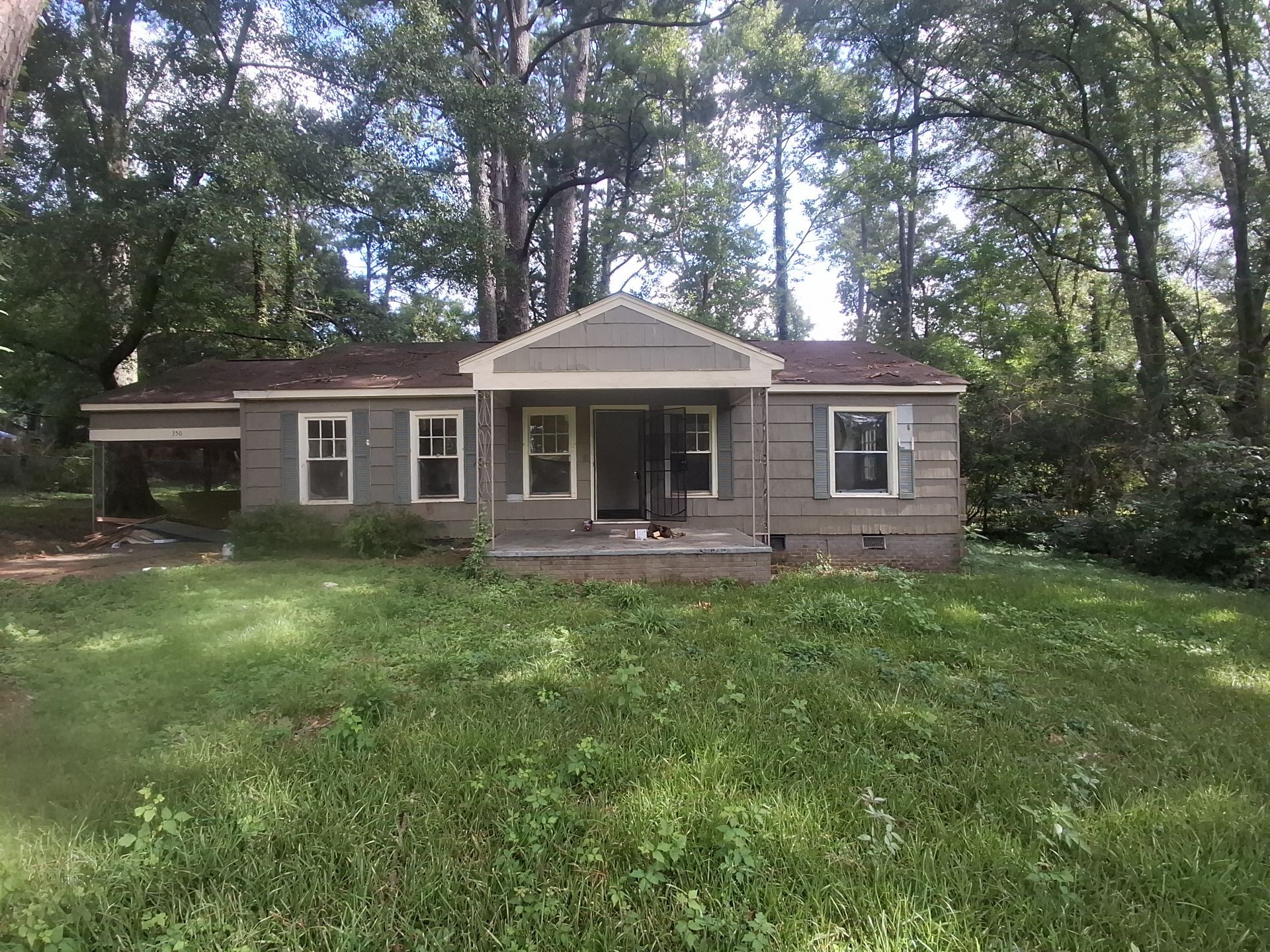 350 Dona Avenue